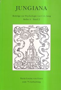 [Jung, Jungiana, Reihe A, Band 2. (Umschlag)