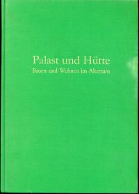 Palast und Hütte. (Umschlag)