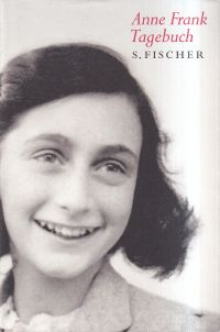 Frank, Anne Frank Tagebuch. (Umschlag)