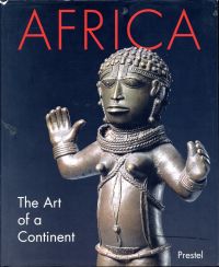 Phillips, Africa. (Umschlag)