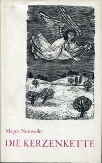 Neuweiler, Die Kerzenkette. (Umschlag)