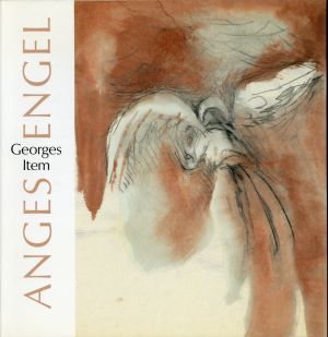 Klee, Georges Item, anges, Engel. (Umschlag)