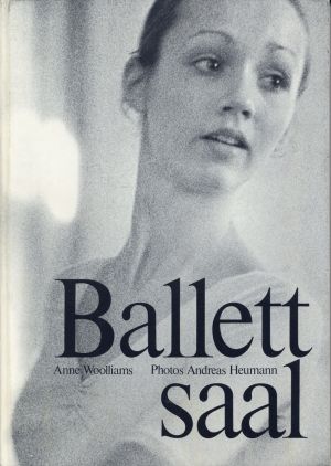 Woolliams, Ballettsaal. (Umschlag)