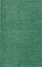 Küng, Theologie im Aufbruch. (Umschlag)