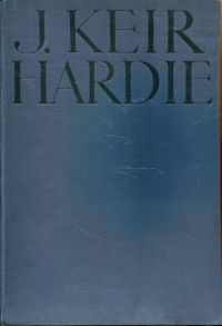 Stewart, J. Keir Hardie. (Umschlag)