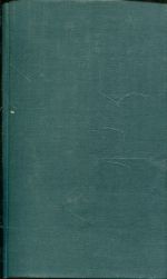 Zeller, Die Philosophie der Griechen in ihrer geschichtlichen Entwicklung. (Umschlag)