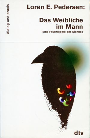 Pedersen, Das Weibliche im Mann. (Einband)