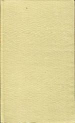 Goethe, Schriften und Abhandlungen. (Umschlag)