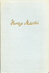 Günther, Hugo Marti. (Umschlag)