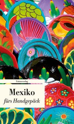 Oppenheim, Reise nach Mexiko. (Einband)