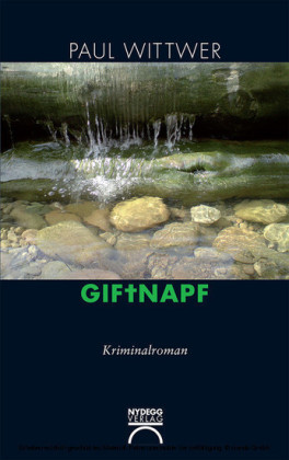 Wittwer, Giftnapf. (Umschlag)
