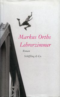 Orths, Lehrerzimmer. (Umschlag)