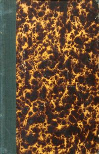 Feuerbach, Gottheit, Freiheit und Unsterblichkeit vom Standpunkte der Anthropolo (Umschlag)