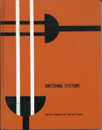 Switching Systems. (Umschlag)