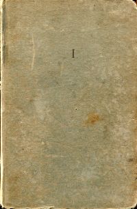 Kurz, Handbuch der poetischen National-Literatur der Deutschen von Haller bis au (Umschlag)