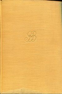 Sydow, Gabriele von Bülow. (Umschlag)