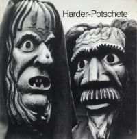 Wegmann, Harder-Potschete. (Umschlag)