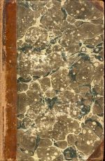 Viger, Francisci Vigeri Rotomagensis De Praecipius Graecae Dictionis Idiotismis (Umschlag)