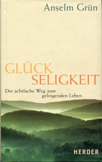 Grün, Glückseligkeit. (Umschlag)