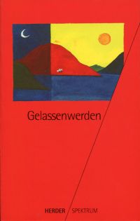 Walter, Gelassenwerden. (Umschlag)
