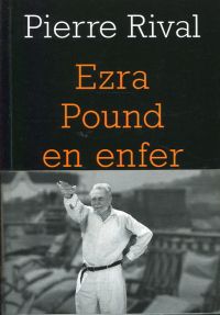 Rival, Ezra Pound en enfer. (Umschlag)