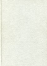 Künstler-Lexikon der Schweiz, XX. Jahrhundert. (Umschlag)