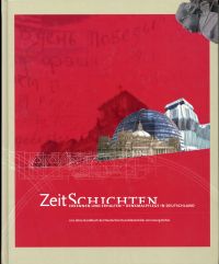 ZeitSchichten. (Umschlag)