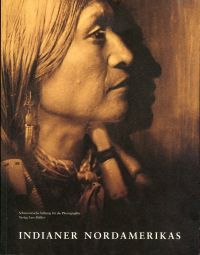 Curtis, Indianer Nordamerikas. (Umschlag)