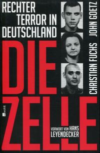 Fuchs, Die Zelle. (Umschlag)