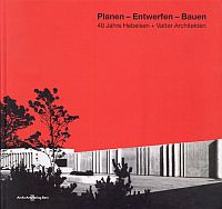Planen - Entwerfen - Bauen. (Umschlag)