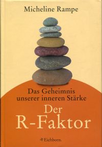 Rampe, Der R-Faktor. (Umschlag)