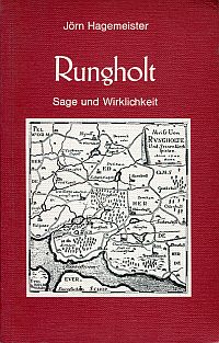 Hagemeister, Rungholt. (Umschlag)