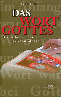Hahn, Das Wort Gottes. (Umschlag)