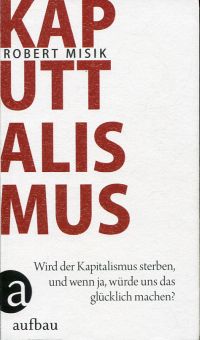 Misik, Kaputtalismus. (Umschlag)