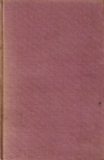 Milne-Edwards, Die Zoologie. (Umschlag)