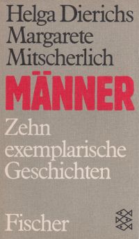 Dierichs, Männer. (Umschlag)