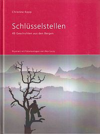 Kopp, Schlüsselstellen. (Umschlag)