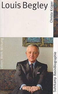 Krüger, Louis Begley. (Umschlag)