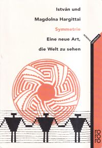 Hargittai, Symmetrie. (Umschlag)