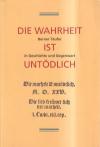 Umschlag