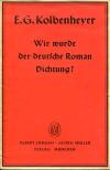 Umschlag