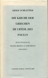 Umschlag