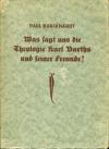 Umschlag
