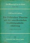 Umschlag