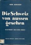 Umschlag