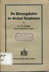 Umschlag