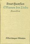 Umschlag
