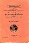 Umschlag