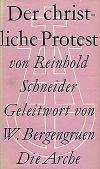 Umschlag