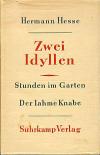 Umschlag
